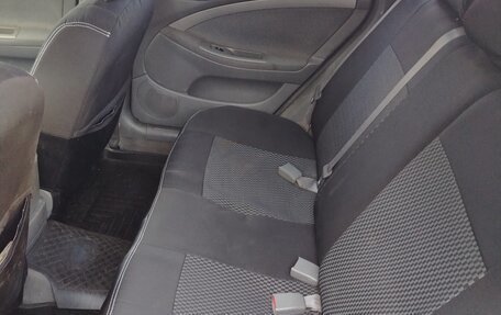 Chevrolet Lacetti, 2008 год, 470 000 рублей, 10 фотография