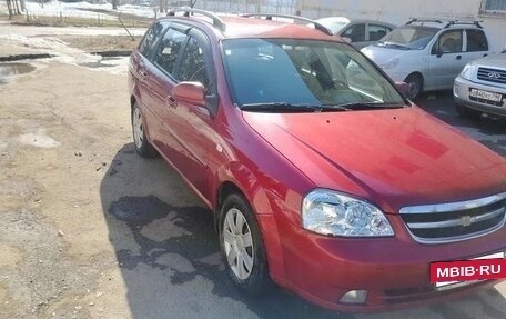 Chevrolet Lacetti, 2008 год, 470 000 рублей, 2 фотография