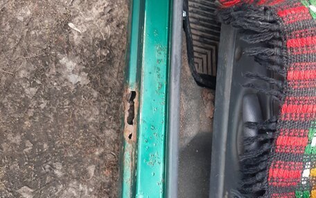 Daewoo Matiz I, 2002 год, 150 000 рублей, 11 фотография