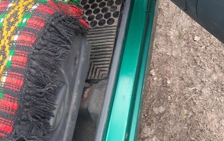 Daewoo Matiz I, 2002 год, 150 000 рублей, 8 фотография