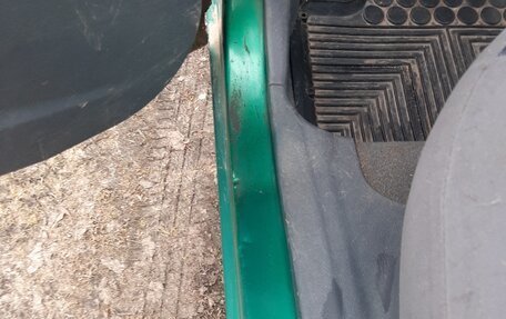 Daewoo Matiz I, 2002 год, 150 000 рублей, 10 фотография