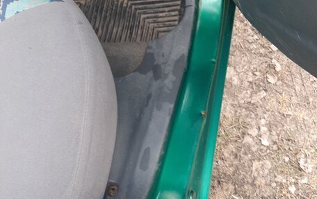 Daewoo Matiz I, 2002 год, 150 000 рублей, 9 фотография