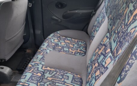 Daewoo Matiz I, 2002 год, 150 000 рублей, 13 фотография