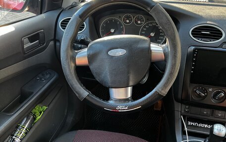 Ford Focus II рестайлинг, 2007 год, 350 000 рублей, 2 фотография