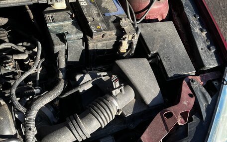 Ford Focus II рестайлинг, 2007 год, 350 000 рублей, 13 фотография