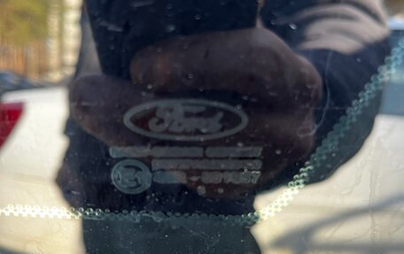 Ford Focus II рестайлинг, 2007 год, 350 000 рублей, 9 фотография