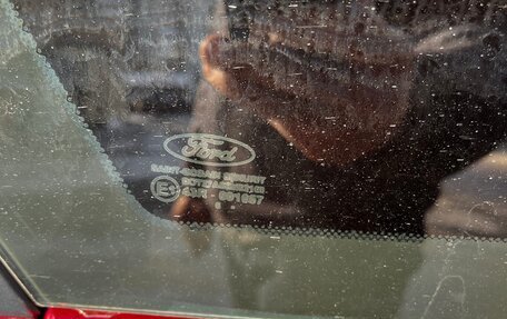 Ford Focus II рестайлинг, 2007 год, 350 000 рублей, 7 фотография