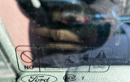 Ford Focus II рестайлинг, 2007 год, 350 000 рублей, 10 фотография