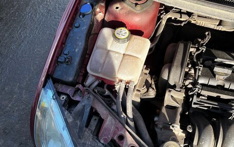 Ford Focus II рестайлинг, 2007 год, 350 000 рублей, 14 фотография