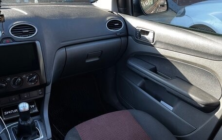 Ford Focus II рестайлинг, 2007 год, 350 000 рублей, 3 фотография