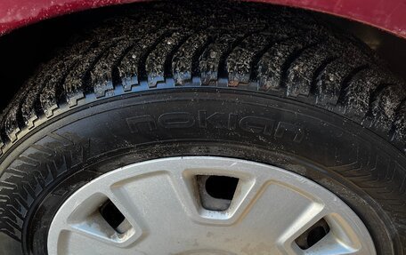 Ford Focus II рестайлинг, 2007 год, 350 000 рублей, 22 фотография