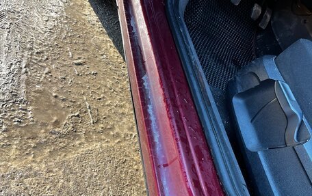 Ford Focus II рестайлинг, 2007 год, 350 000 рублей, 29 фотография