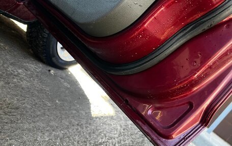 Ford Focus II рестайлинг, 2007 год, 350 000 рублей, 23 фотография