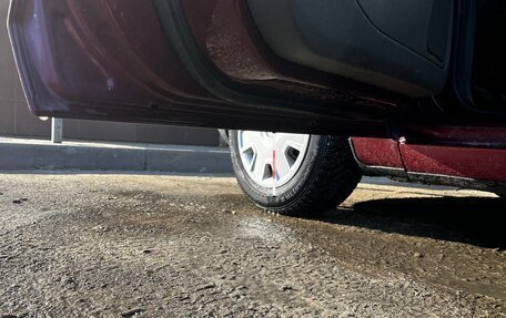 Ford Focus II рестайлинг, 2007 год, 350 000 рублей, 28 фотография