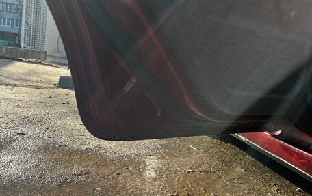 Ford Focus II рестайлинг, 2007 год, 350 000 рублей, 26 фотография