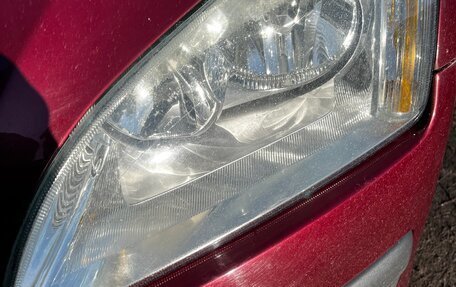 Ford Focus II рестайлинг, 2007 год, 350 000 рублей, 18 фотография