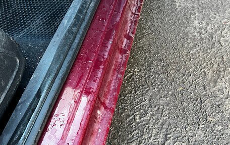 Ford Focus II рестайлинг, 2007 год, 350 000 рублей, 25 фотография