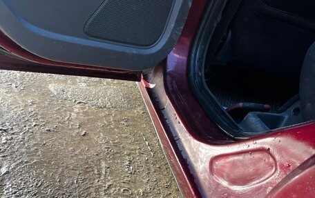 Ford Focus II рестайлинг, 2007 год, 350 000 рублей, 27 фотография