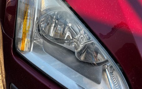 Ford Focus II рестайлинг, 2007 год, 350 000 рублей, 21 фотография