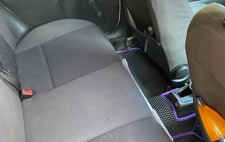 Ford Focus IV, 2003 год, 225 000 рублей, 8 фотография