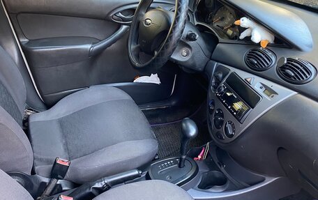 Ford Focus IV, 2003 год, 225 000 рублей, 7 фотография