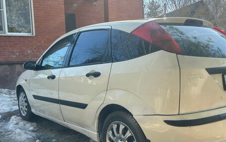 Ford Focus IV, 2003 год, 225 000 рублей, 11 фотография