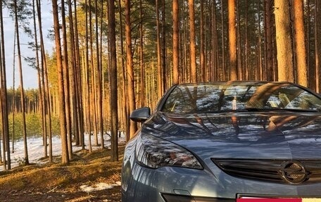 Opel Astra J, 2013 год, 980 000 рублей, 2 фотография