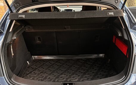 Opel Astra J, 2013 год, 980 000 рублей, 20 фотография