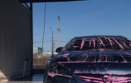 Opel Astra J, 2013 год, 980 000 рублей, 26 фотография