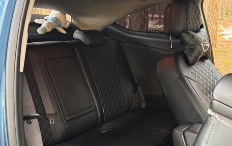 Opel Astra J, 2013 год, 980 000 рублей, 24 фотография