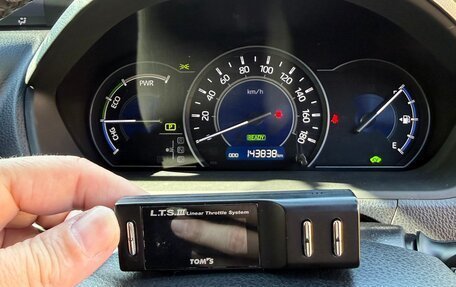 Toyota Noah III, 2018 год, 2 300 000 рублей, 13 фотография