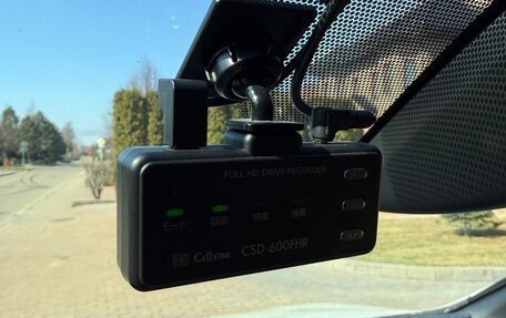 Toyota Noah III, 2018 год, 2 300 000 рублей, 25 фотография