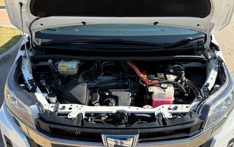 Toyota Noah III, 2018 год, 2 300 000 рублей, 27 фотография