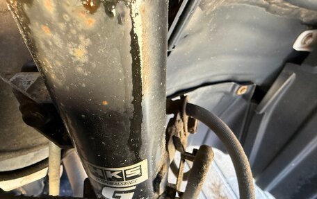 Toyota Noah III, 2018 год, 2 300 000 рублей, 33 фотография