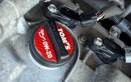 Toyota Noah III, 2018 год, 2 300 000 рублей, 29 фотография