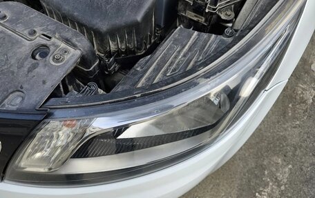 KIA Rio III рестайлинг, 2013 год, 1 100 000 рублей, 11 фотография