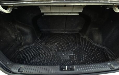 KIA Rio III рестайлинг, 2013 год, 1 100 000 рублей, 10 фотография