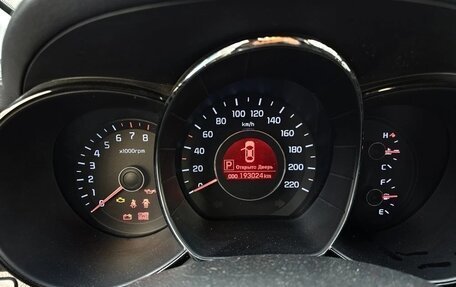 KIA Rio III рестайлинг, 2013 год, 1 100 000 рублей, 8 фотография