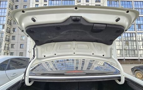 KIA Rio III рестайлинг, 2013 год, 1 100 000 рублей, 14 фотография