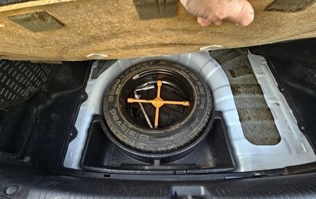 KIA Rio III рестайлинг, 2013 год, 1 100 000 рублей, 23 фотография