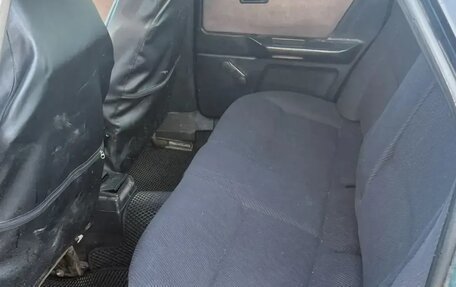 Audi 80, 1993 год, 165 000 рублей, 6 фотография