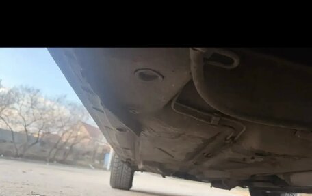 Audi 80, 1993 год, 165 000 рублей, 7 фотография