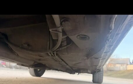 Audi 80, 1993 год, 165 000 рублей, 8 фотография