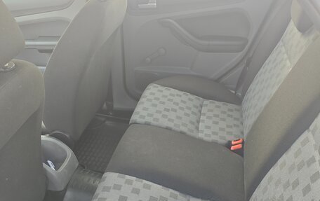 Ford Focus II рестайлинг, 2009 год, 580 000 рублей, 6 фотография