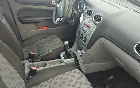 Ford Focus II рестайлинг, 2009 год, 580 000 рублей, 11 фотография