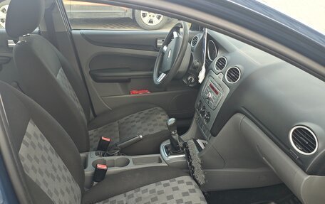 Ford Focus II рестайлинг, 2009 год, 580 000 рублей, 12 фотография