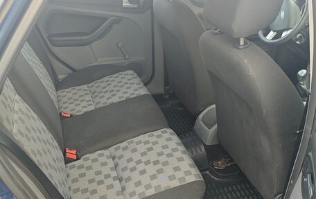 Ford Focus II рестайлинг, 2009 год, 580 000 рублей, 13 фотография