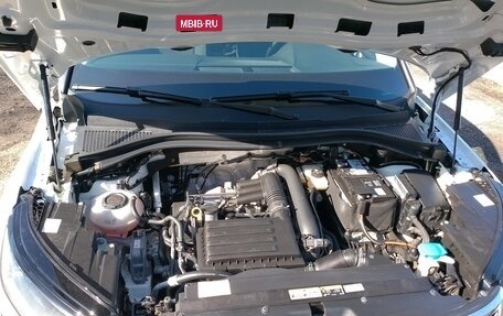 Skoda Kodiaq I, 2021 год, 2 830 000 рублей, 15 фотография