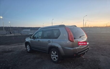 Nissan X-Trail, 2008 год, 869 000 рублей, 3 фотография