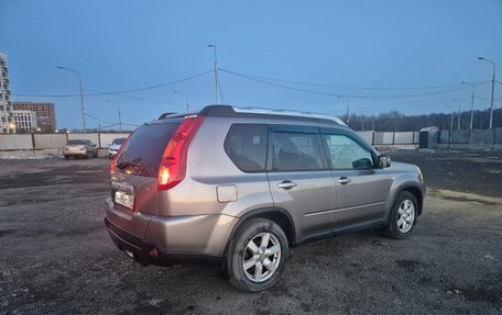 Nissan X-Trail, 2008 год, 869 000 рублей, 9 фотография